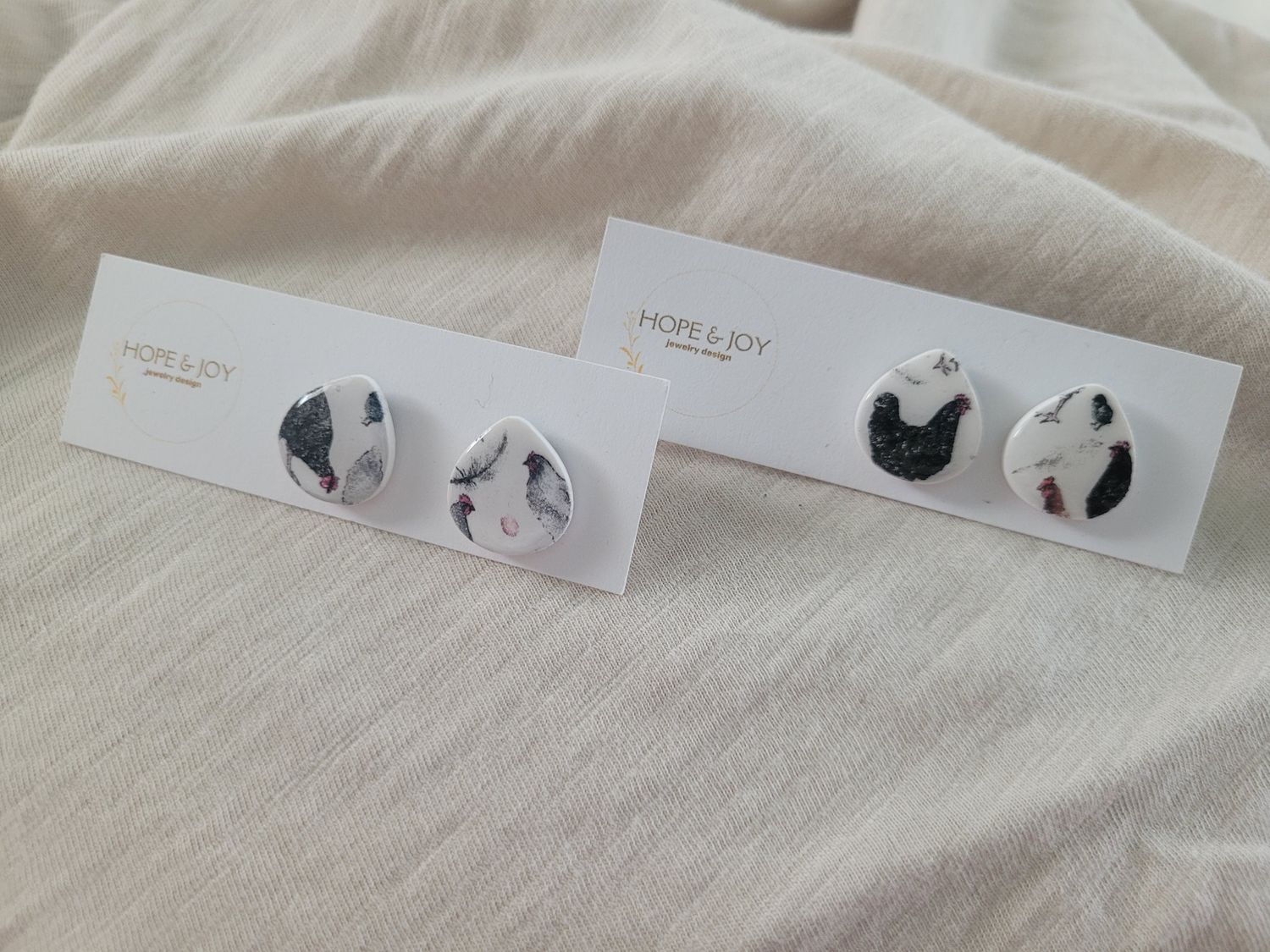 Chicken Studs