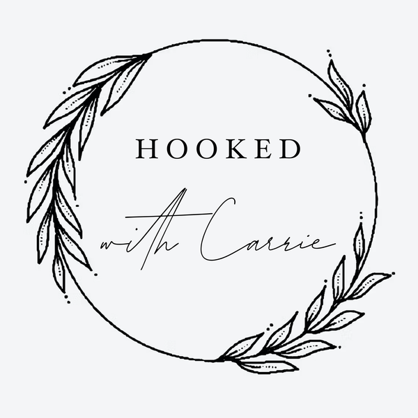 Hooked with Carrie