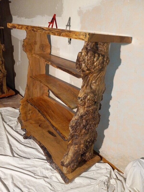 Shelf # 3