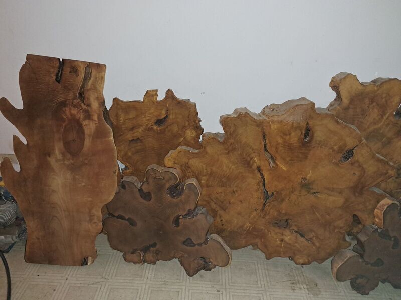 Miscellaneous Table Tops