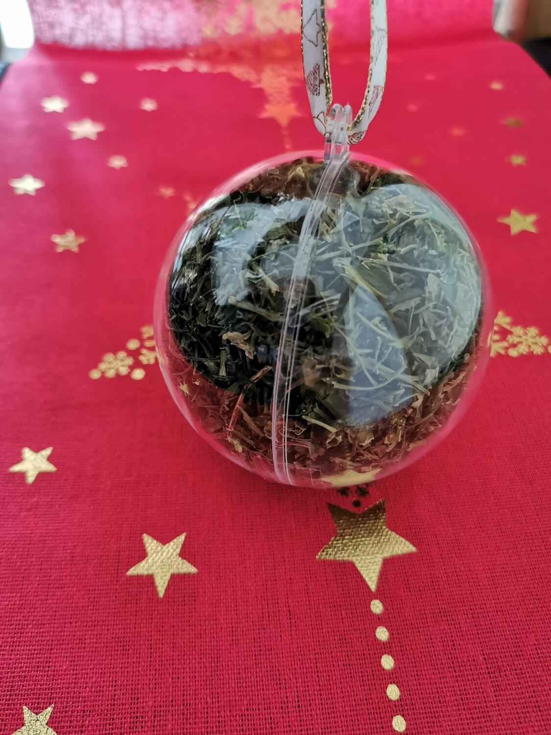 Boule de Noël