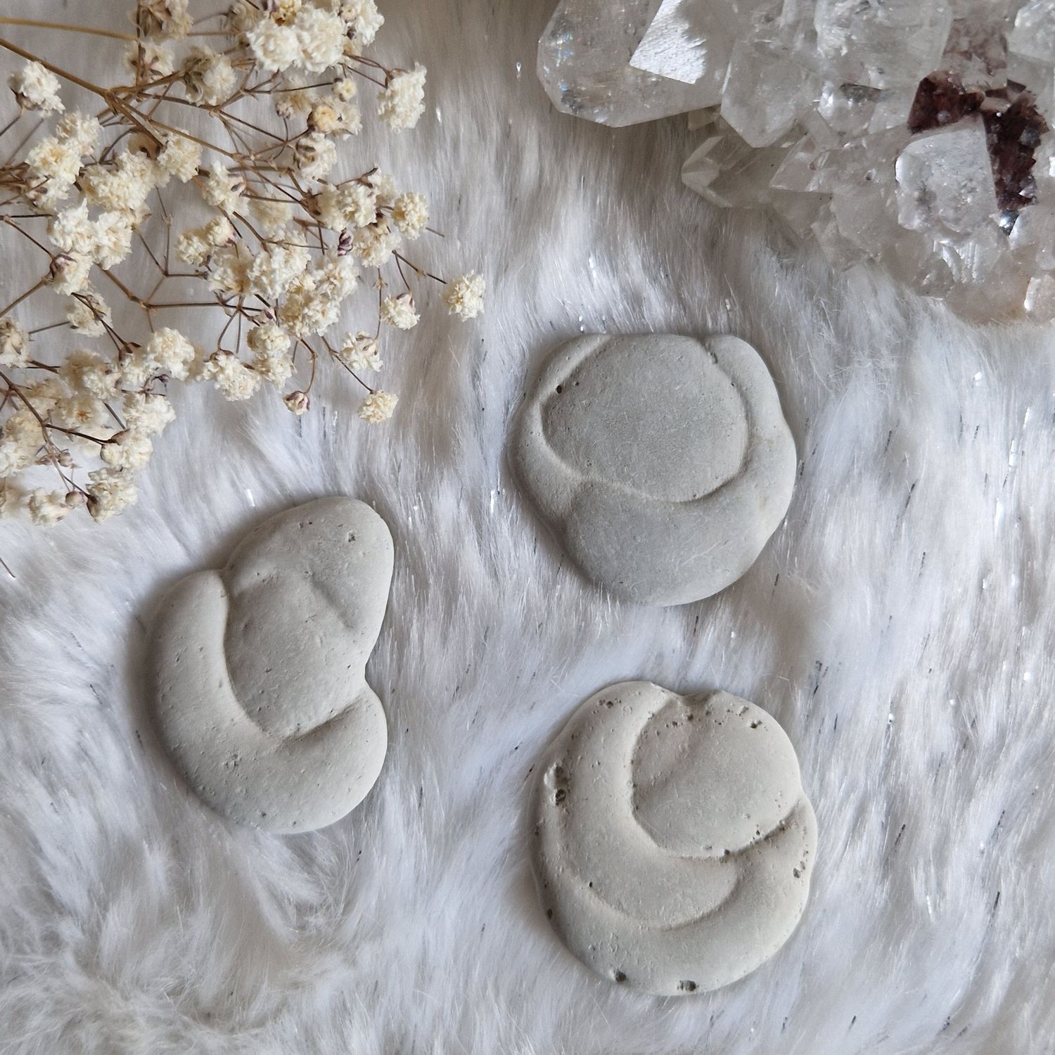 Pierre des fées Canada Pierre des fées Canada