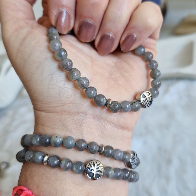 Bracelet Empathie/hypersensibilité 