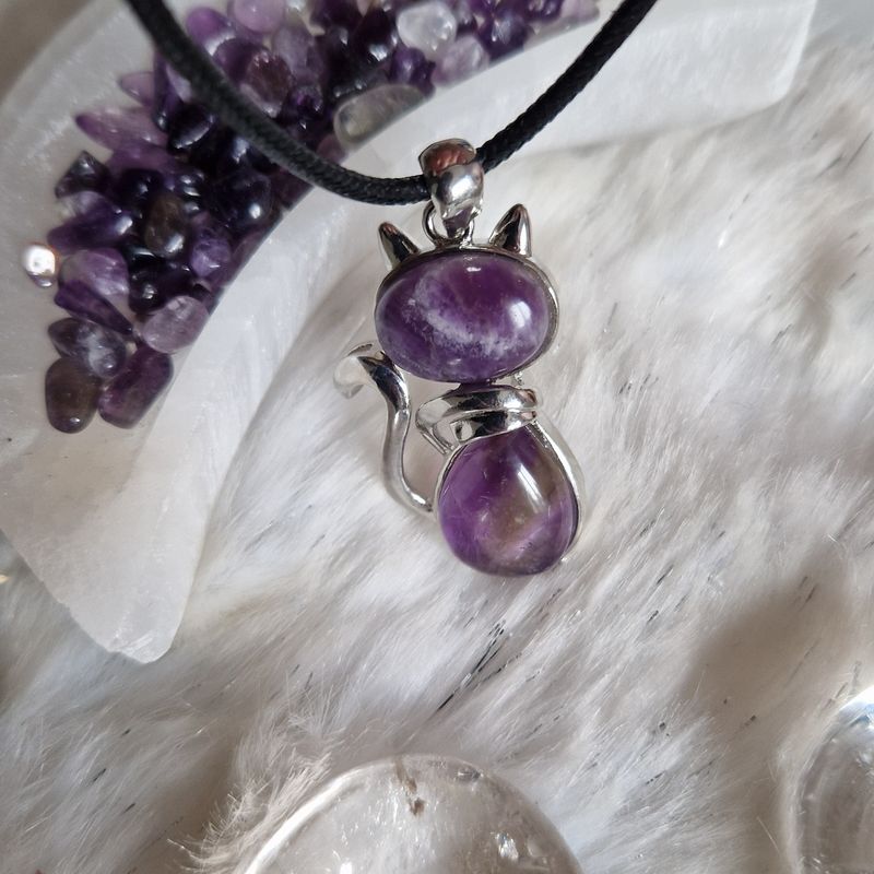 Mon pendentif Spiritualité