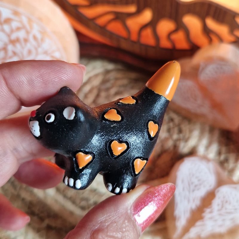 Petit chat Amour & Réussite Petit chat Amour & Réussite