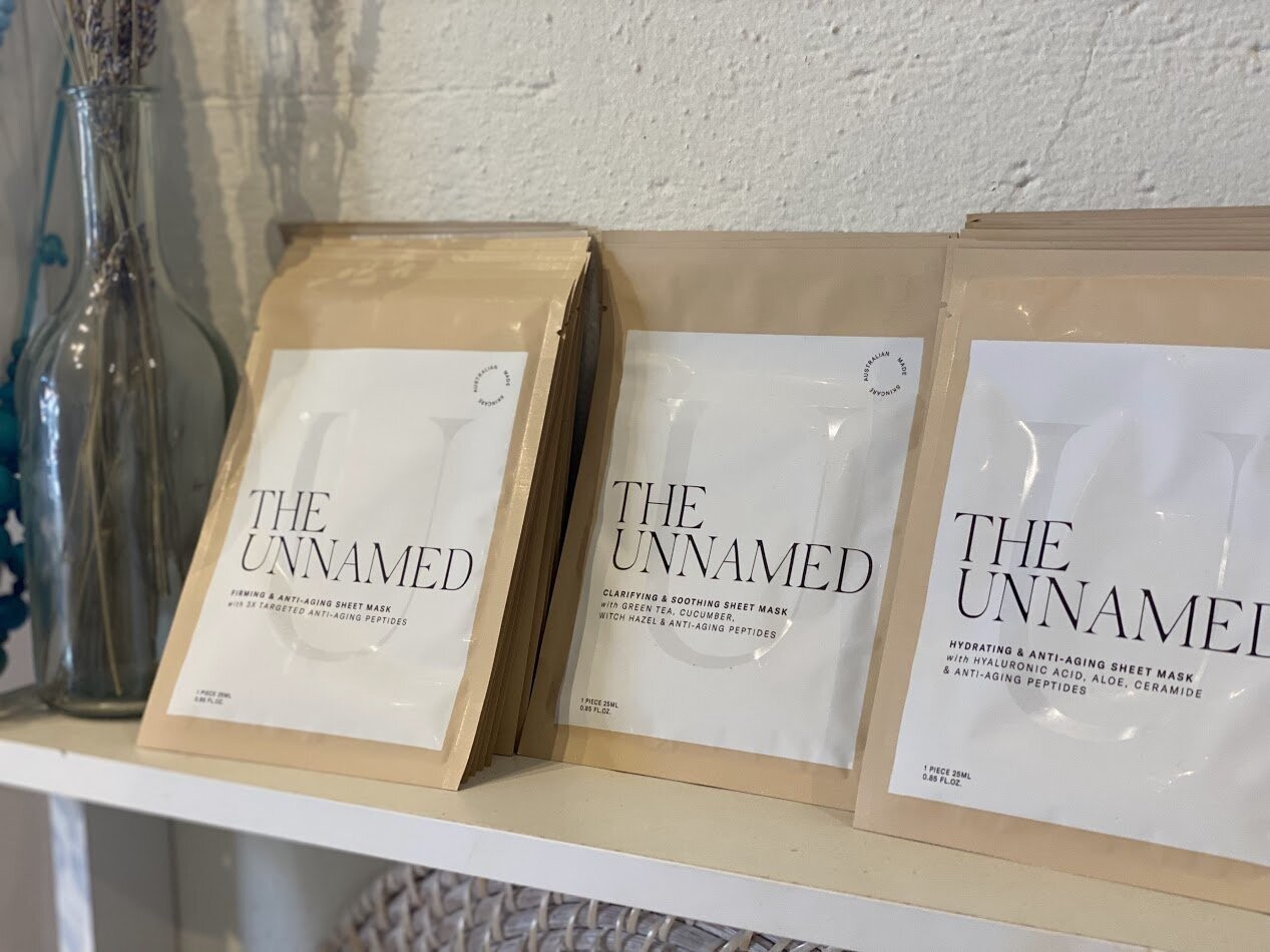 The Unnamed