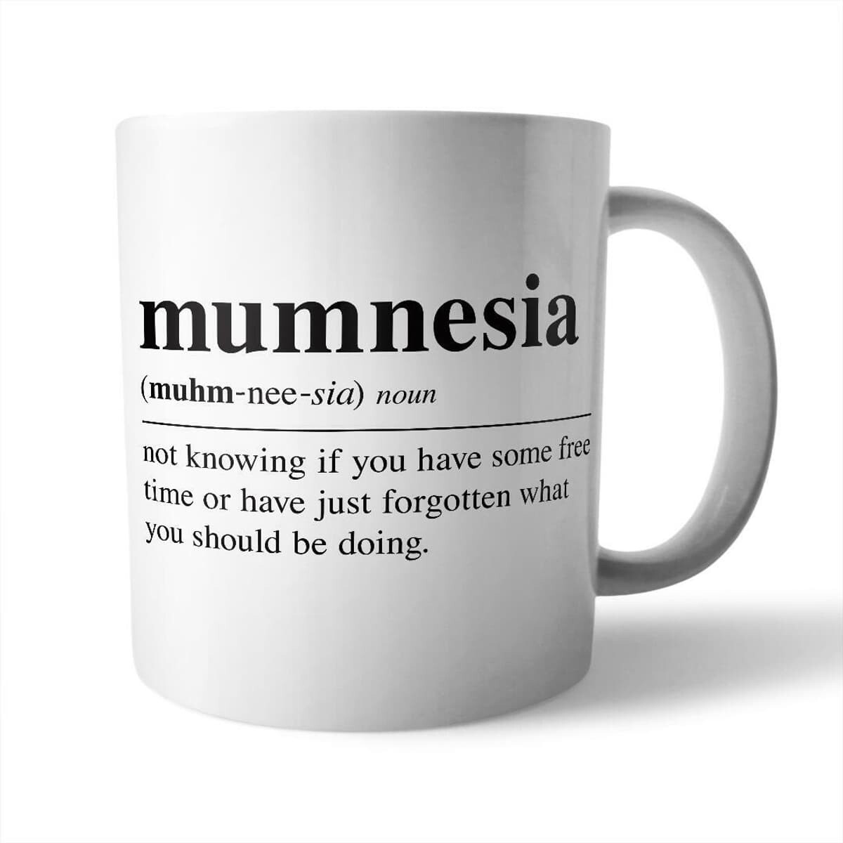 Dictionary Definition Mugs
