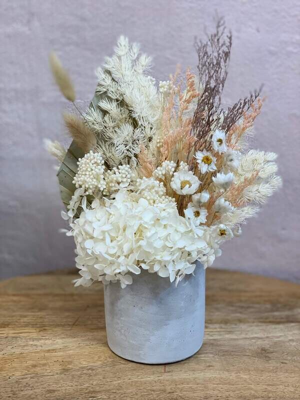 Forever Florals - Small