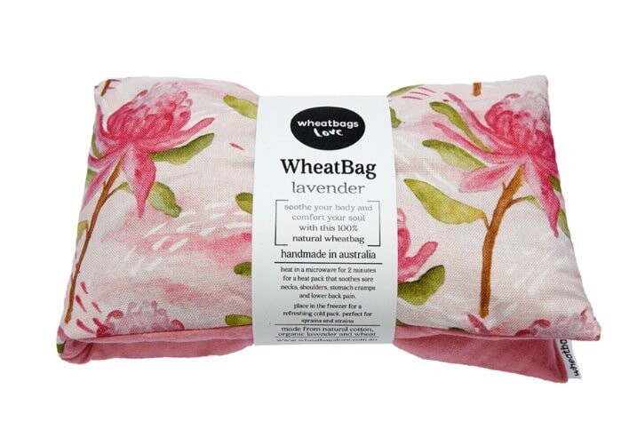 Wheat Bags Love Products, Select One: Wheatbag