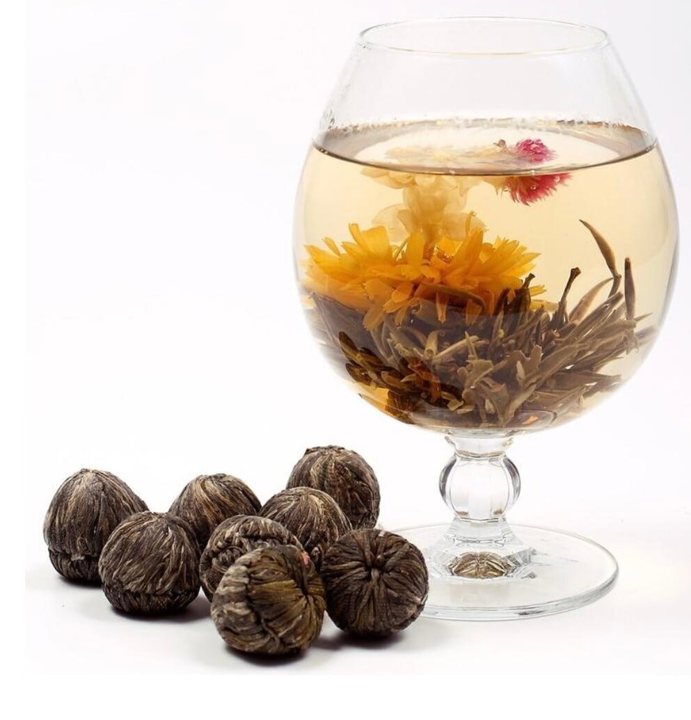 Toil & Trouble, Select One: Tea Ball 5pk