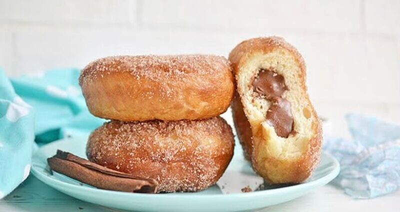 Donuts