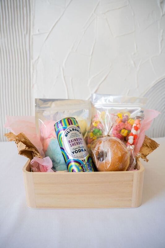 Build Your Own Hamper