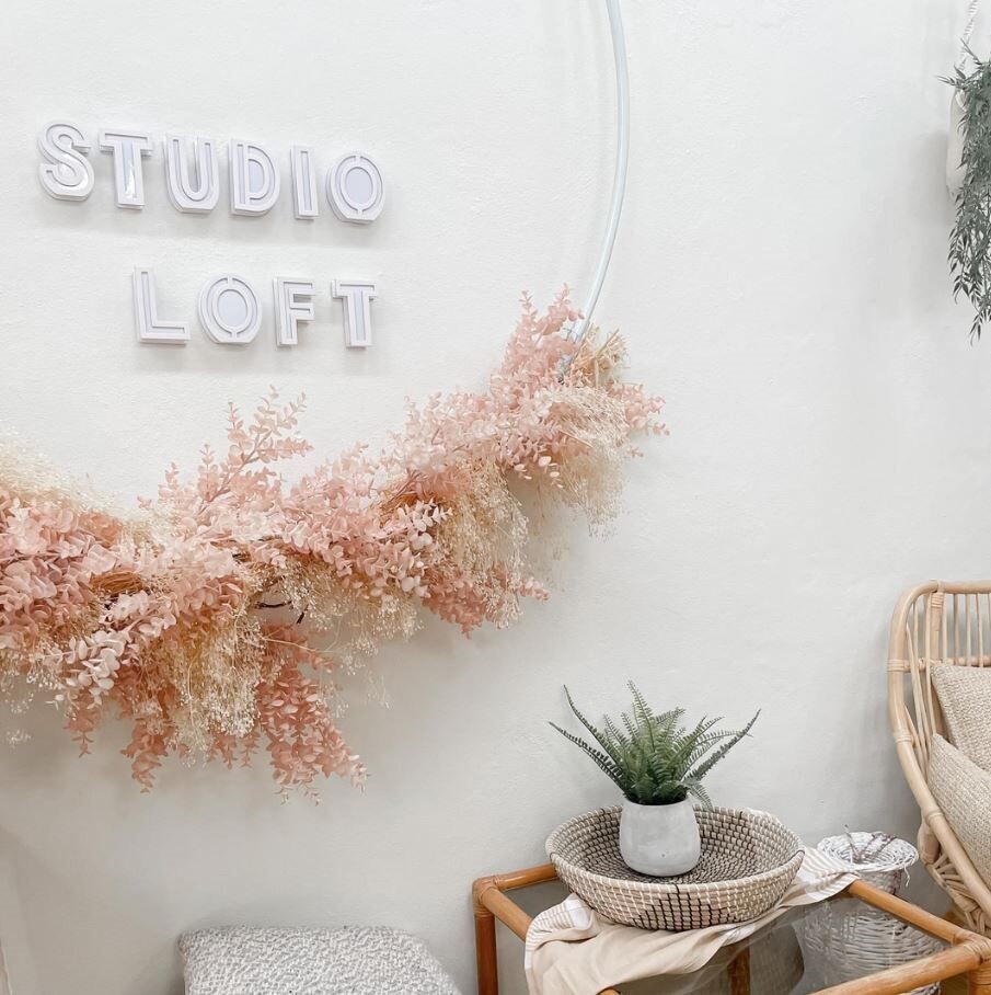 Studio 49 Loft Booking