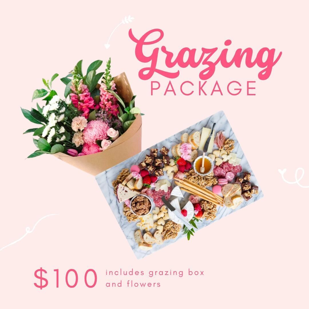 Grazing Package