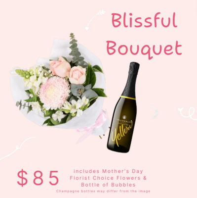 Blissful Bouquet