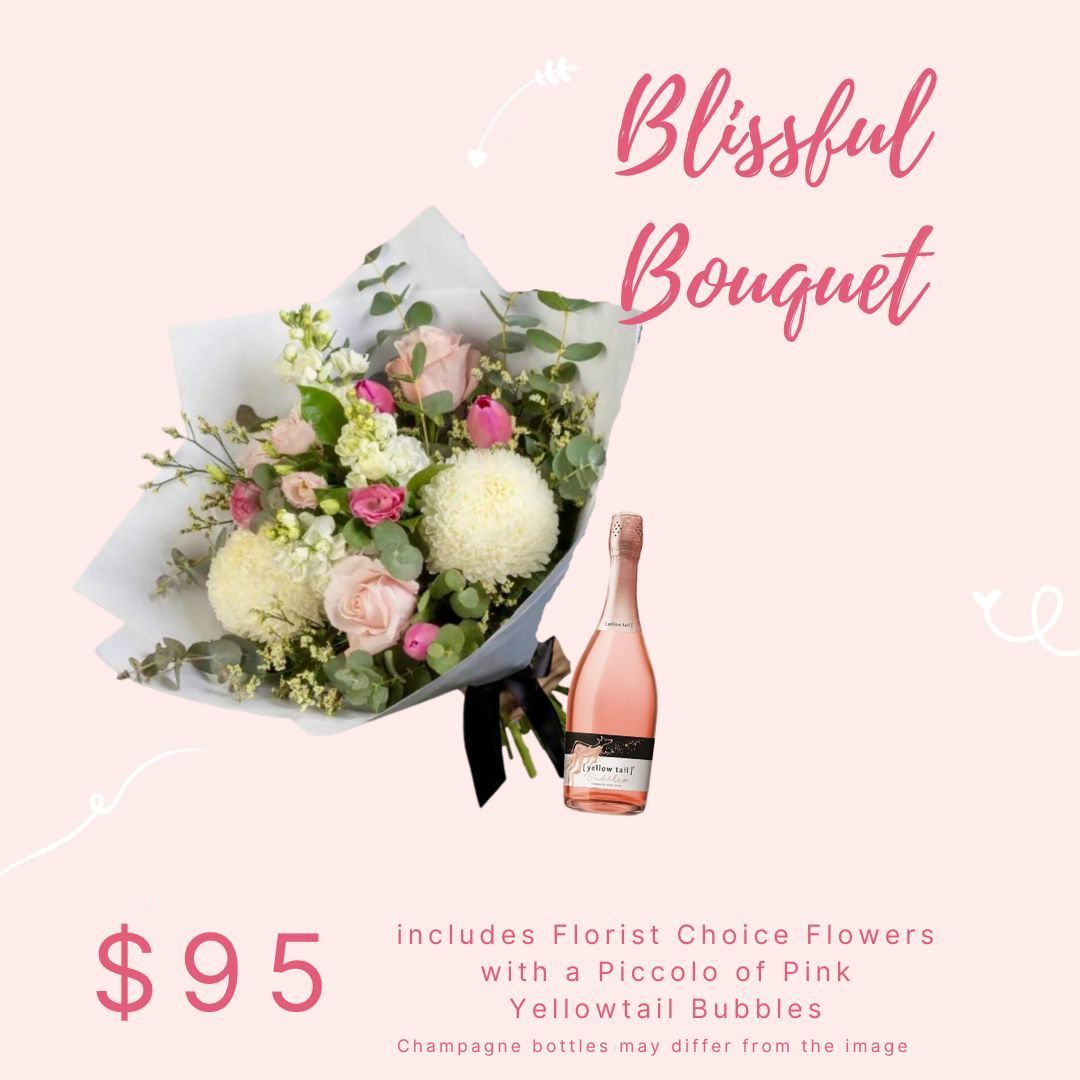 Blissful Bouquet