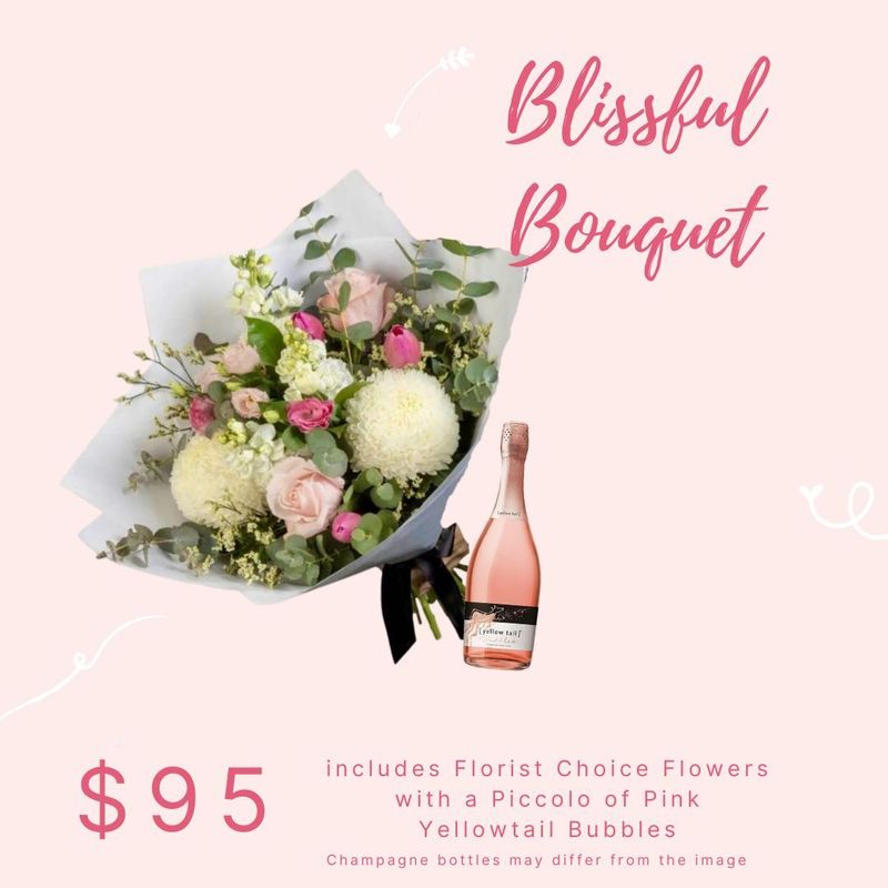Blissful Bouquet