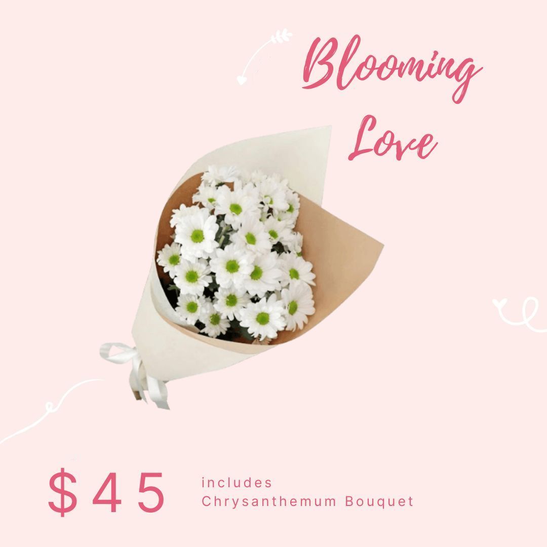 Blooming Love