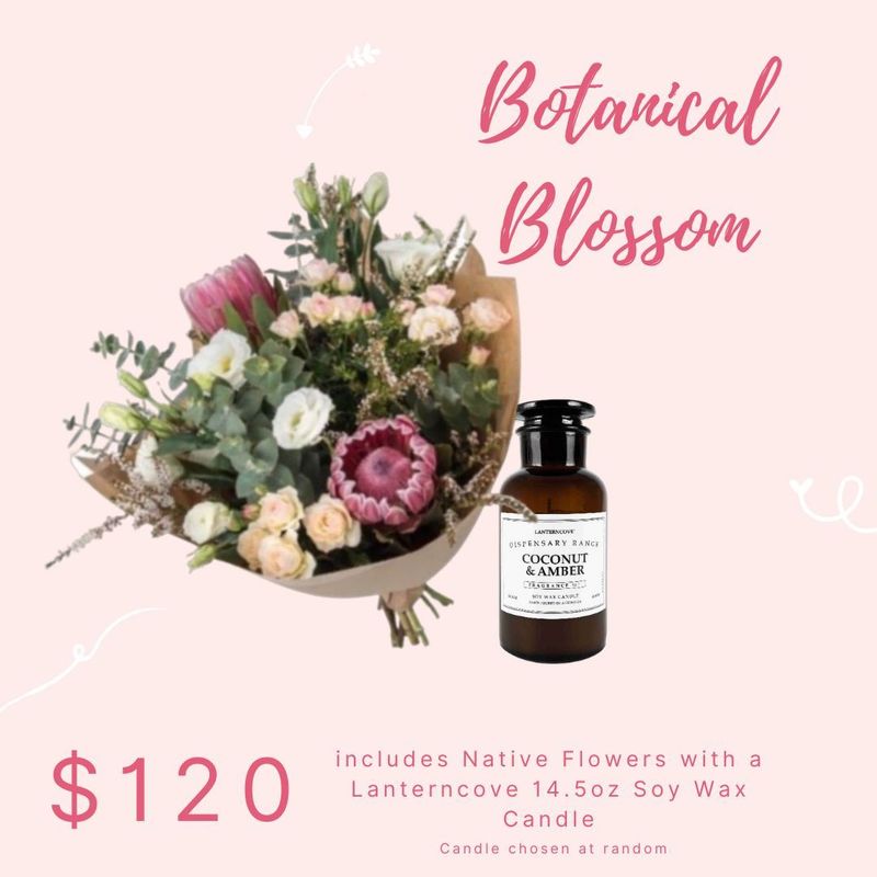 Botanical Blossom