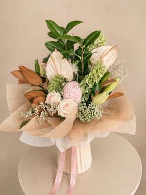 Fresh Florals