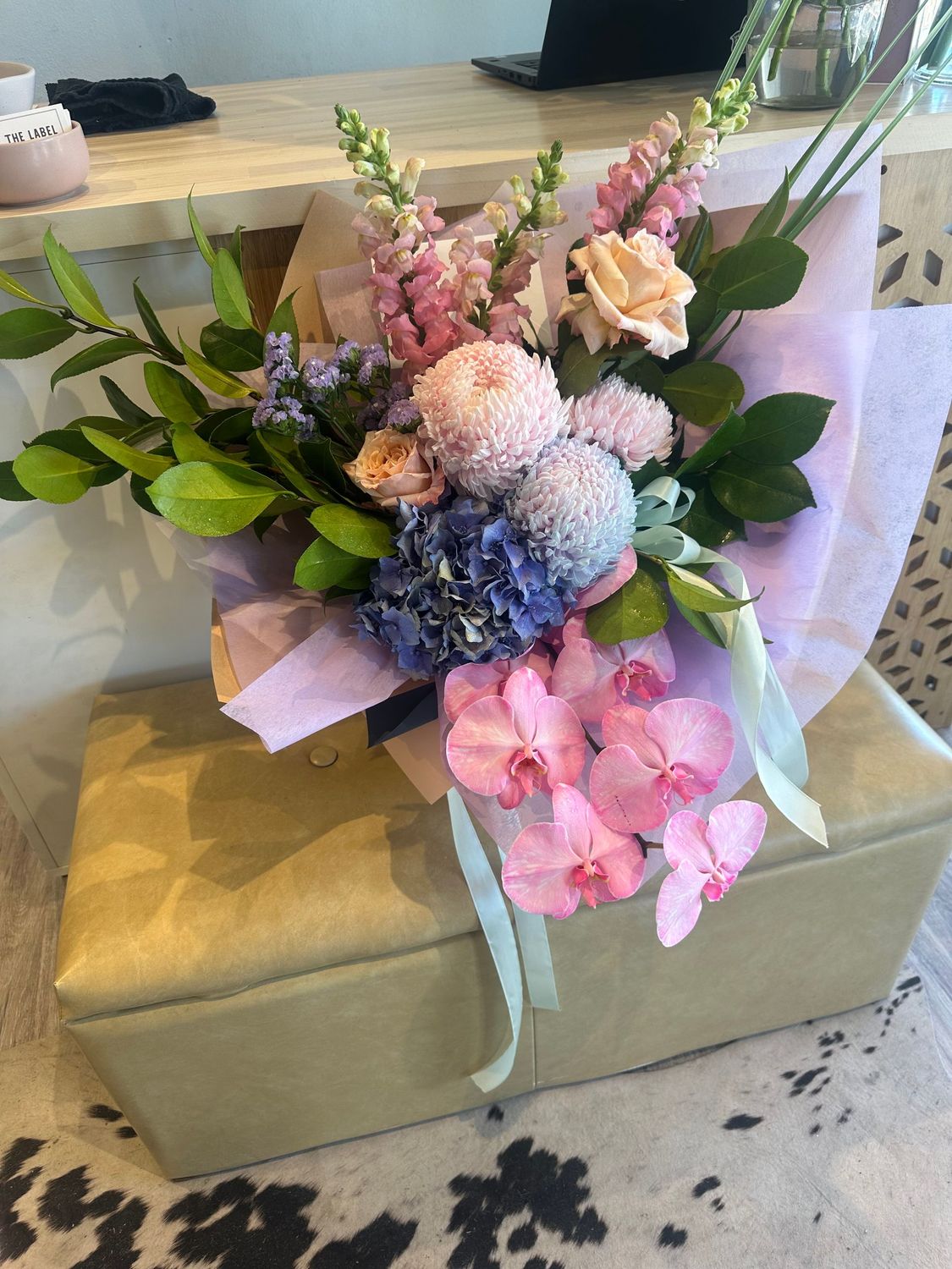 Fresh Florals Fresh Florals