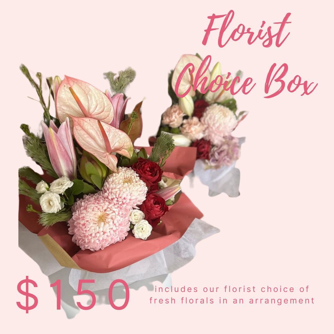 Florist Choice Arrangement