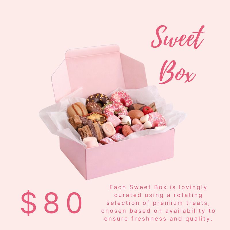 Sweet Box