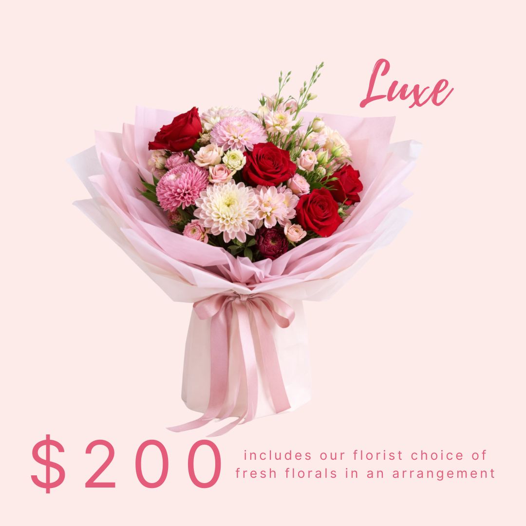 Luxe