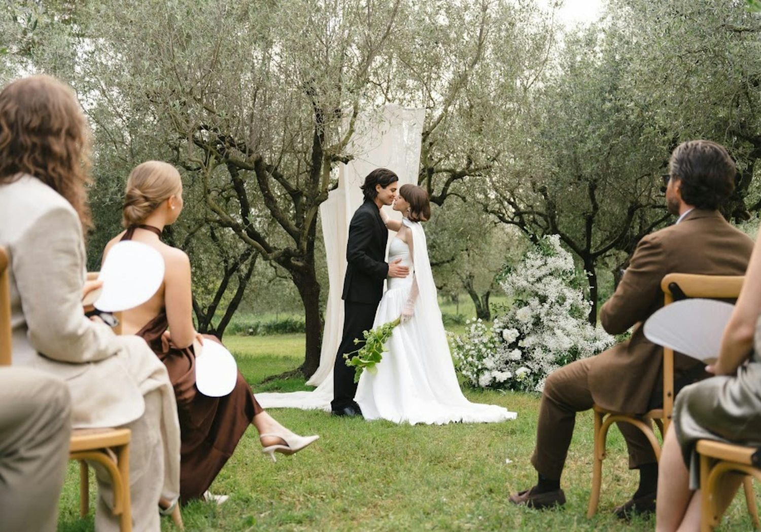 MODEST WEDDINGS