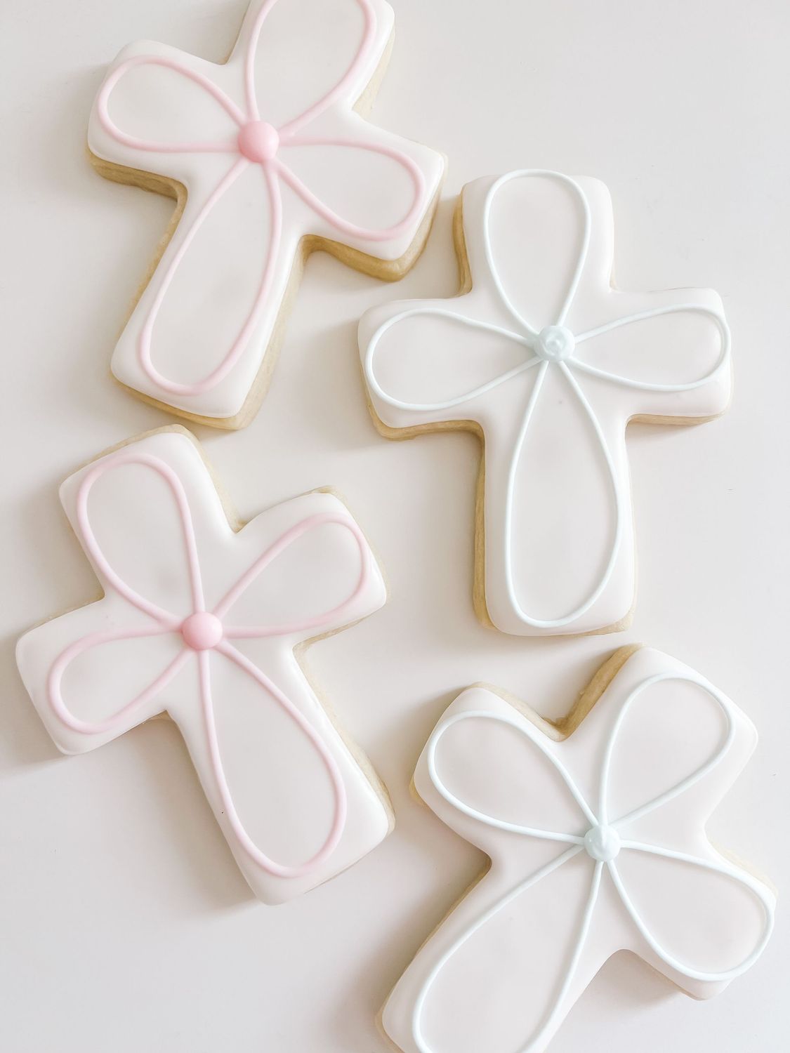 Easter Crosses