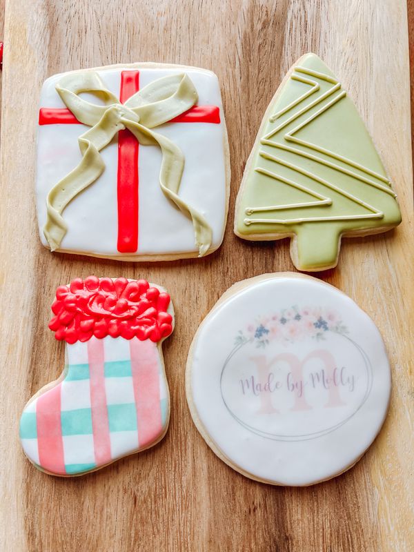 Business Brand Gift Box