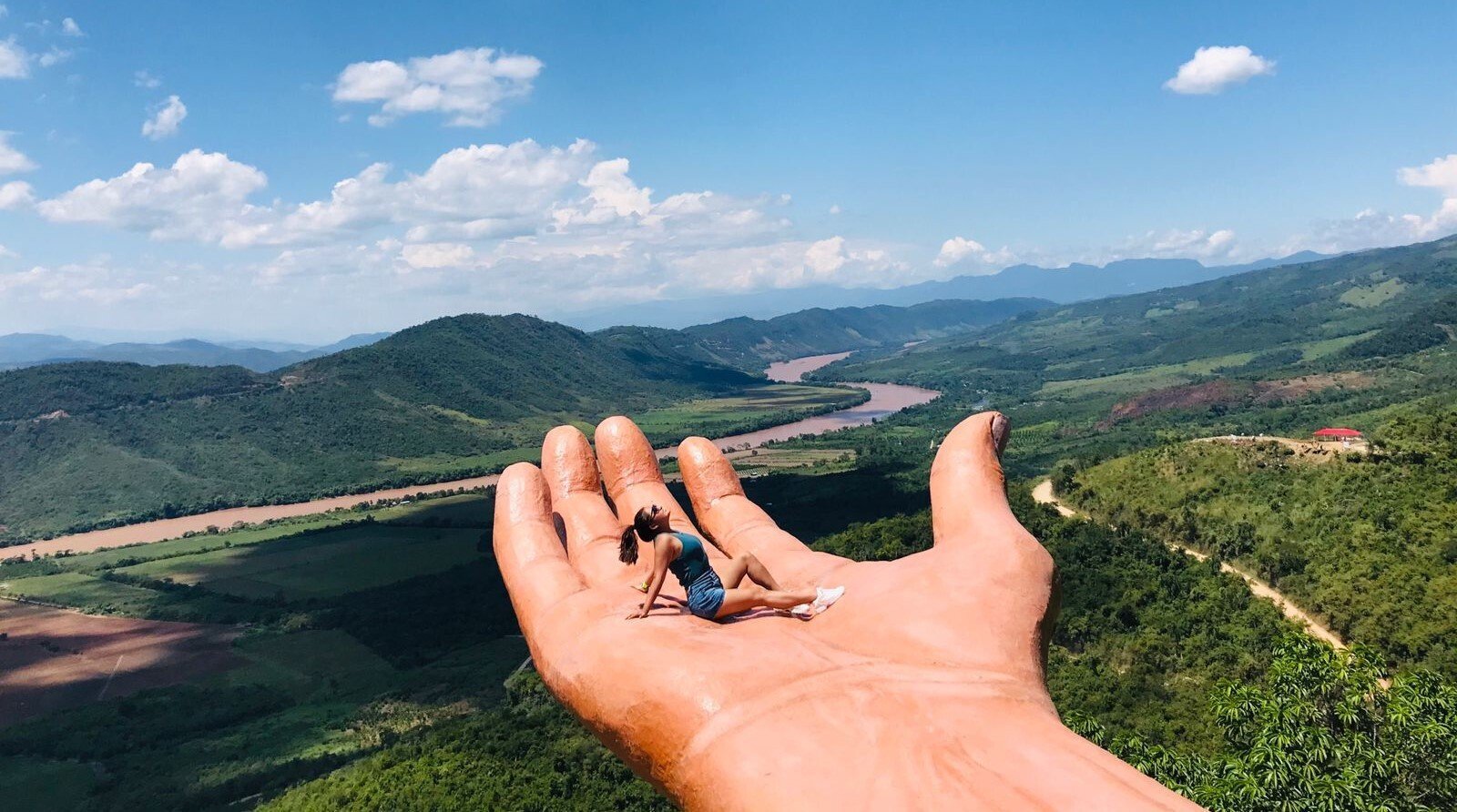 Año Nuevo Tarapoto 5d/4n con una noche en Laguna
