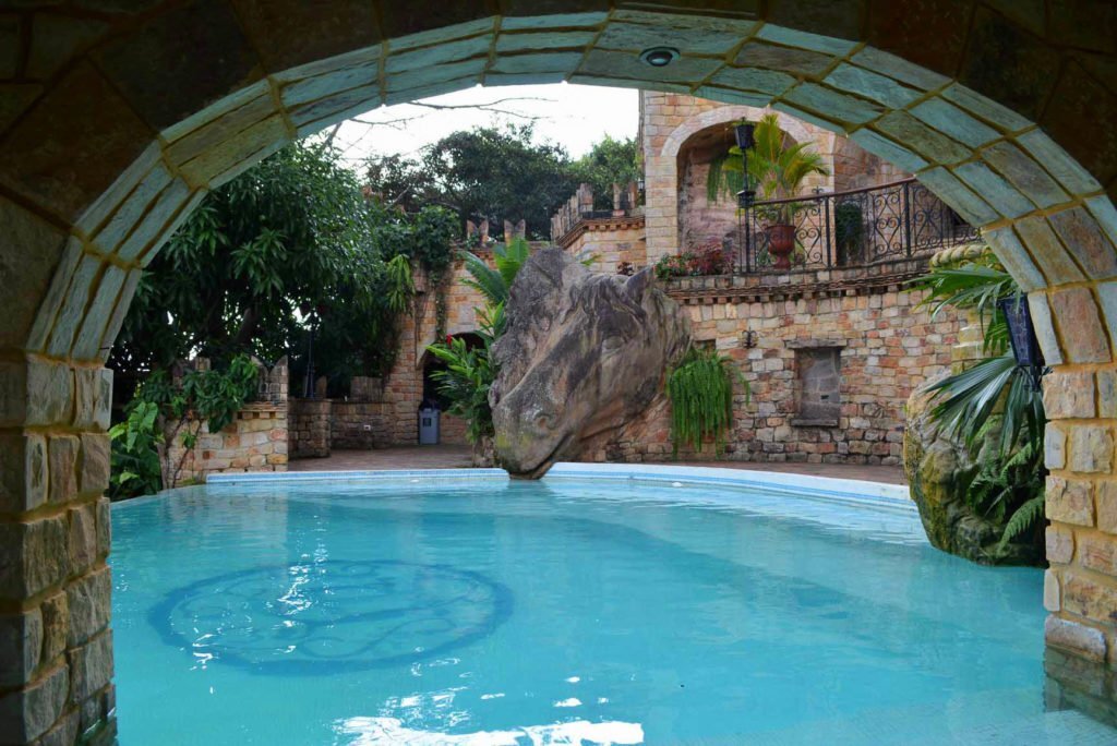 Paquete Tarapoto + Chachapoyas 6d/5n con una noche en Laguna