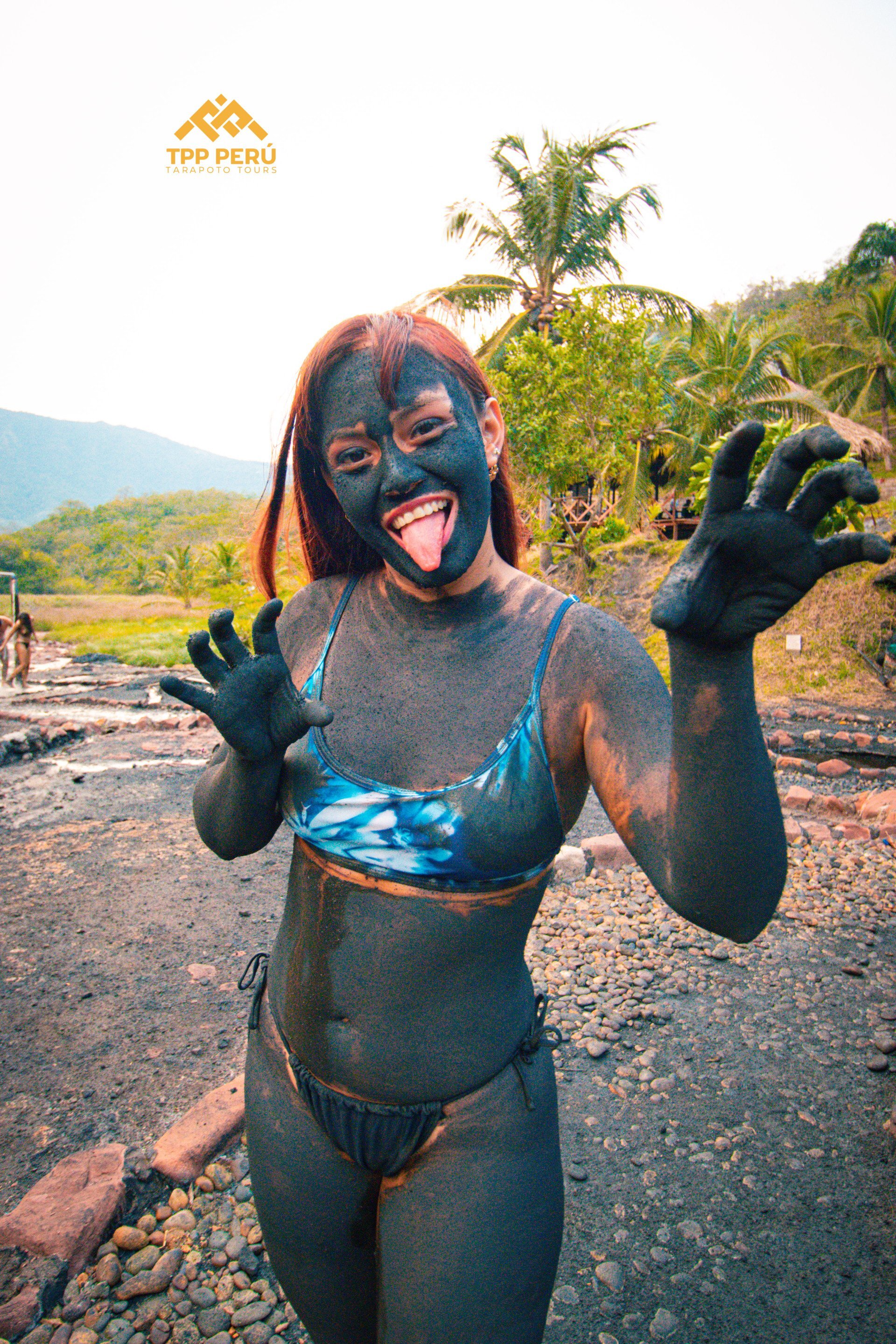 Paquete Tarapoto VIP 4d/3n