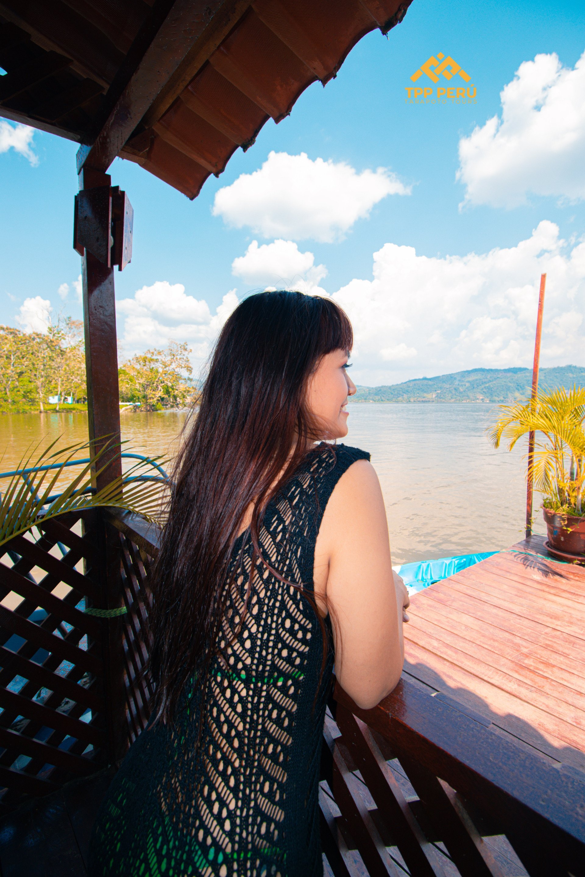 Paquete Tarapoto Económico 3d/2n