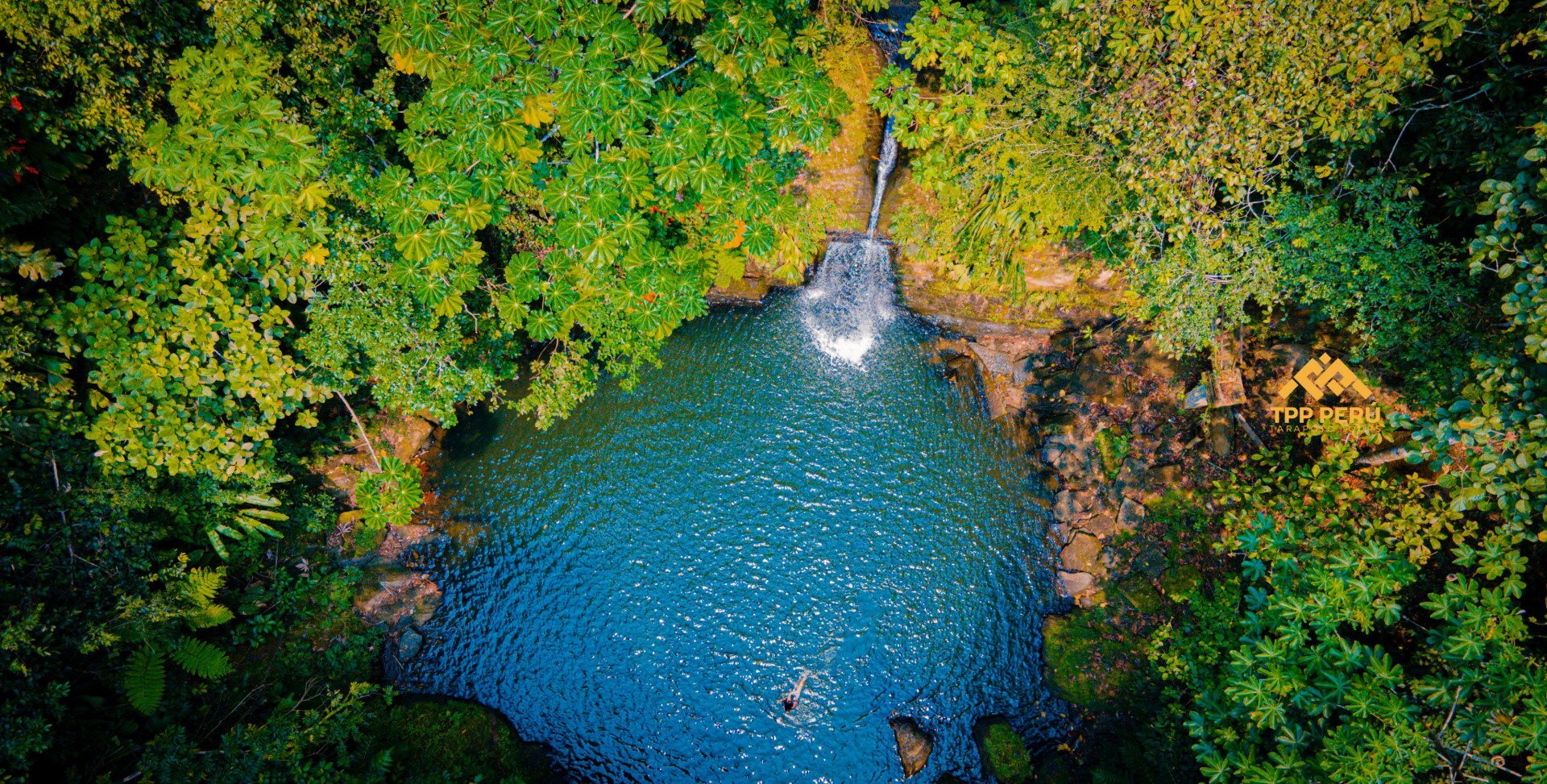 Paquete Tarapoto Económico 5d/4n