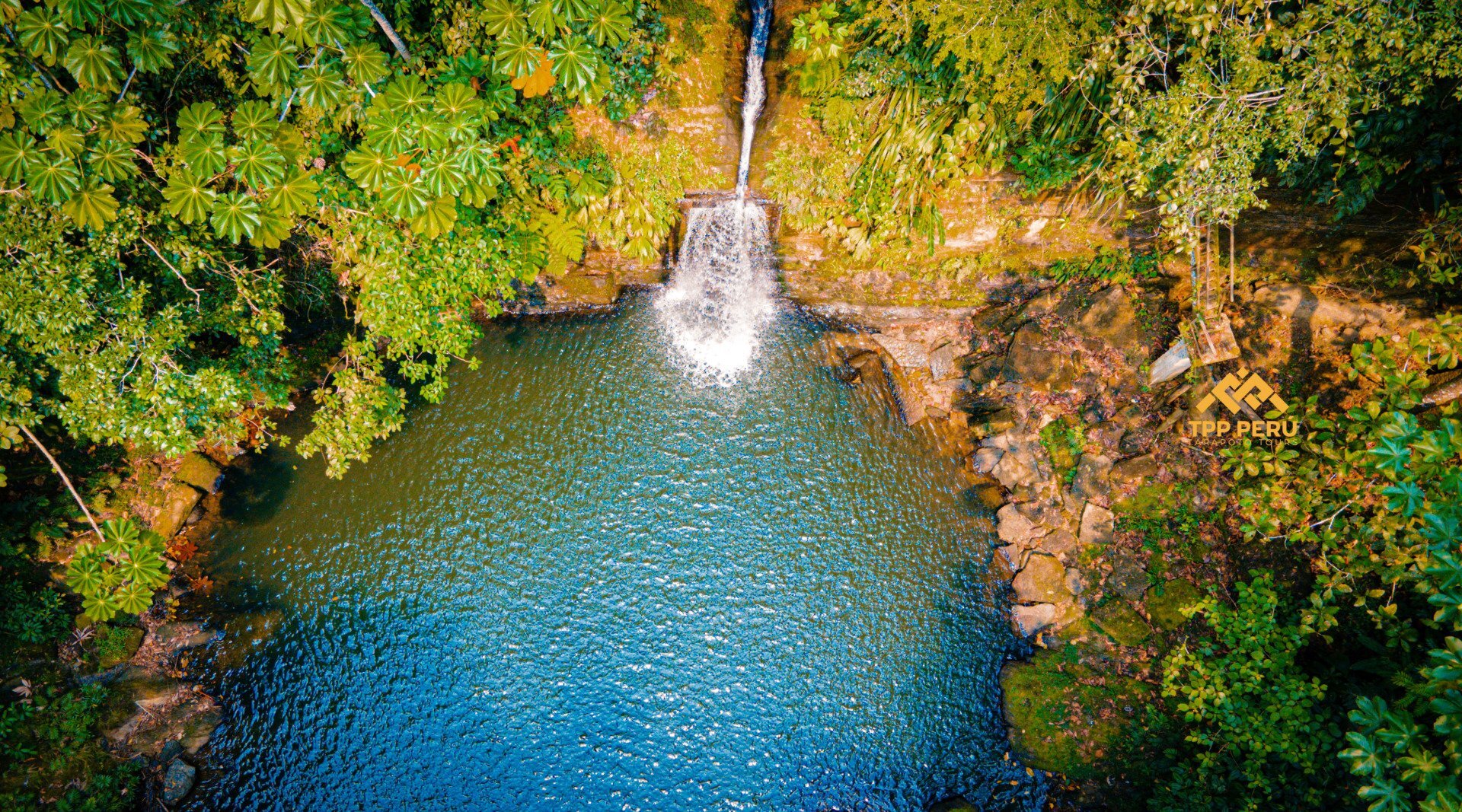 Paquete Tarapoto 5d/4n