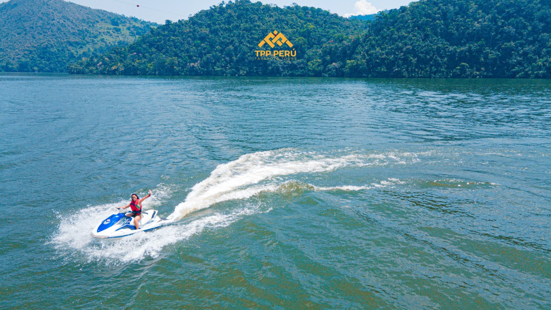 Paquete Tarapoto 5d/4n con 2 noches en Laguna