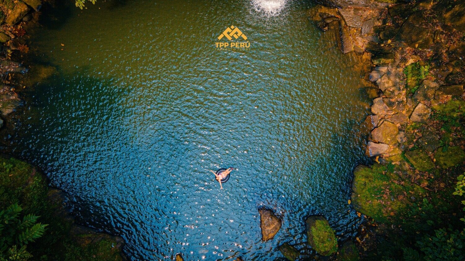 Año Nuevo Tarapoto 5d/4n