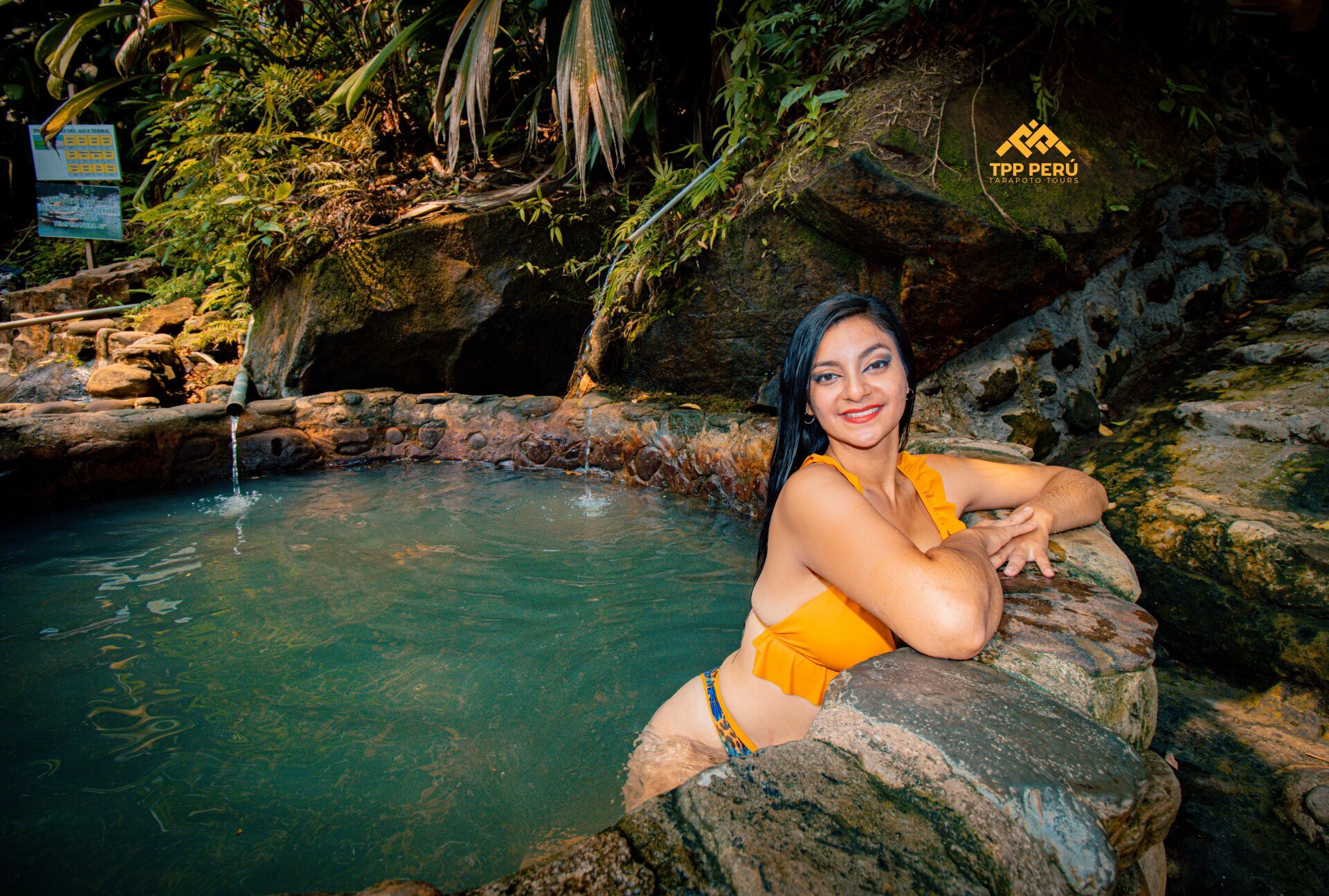 Paquete Tarapoto 7d/6n con una noche en Laguna