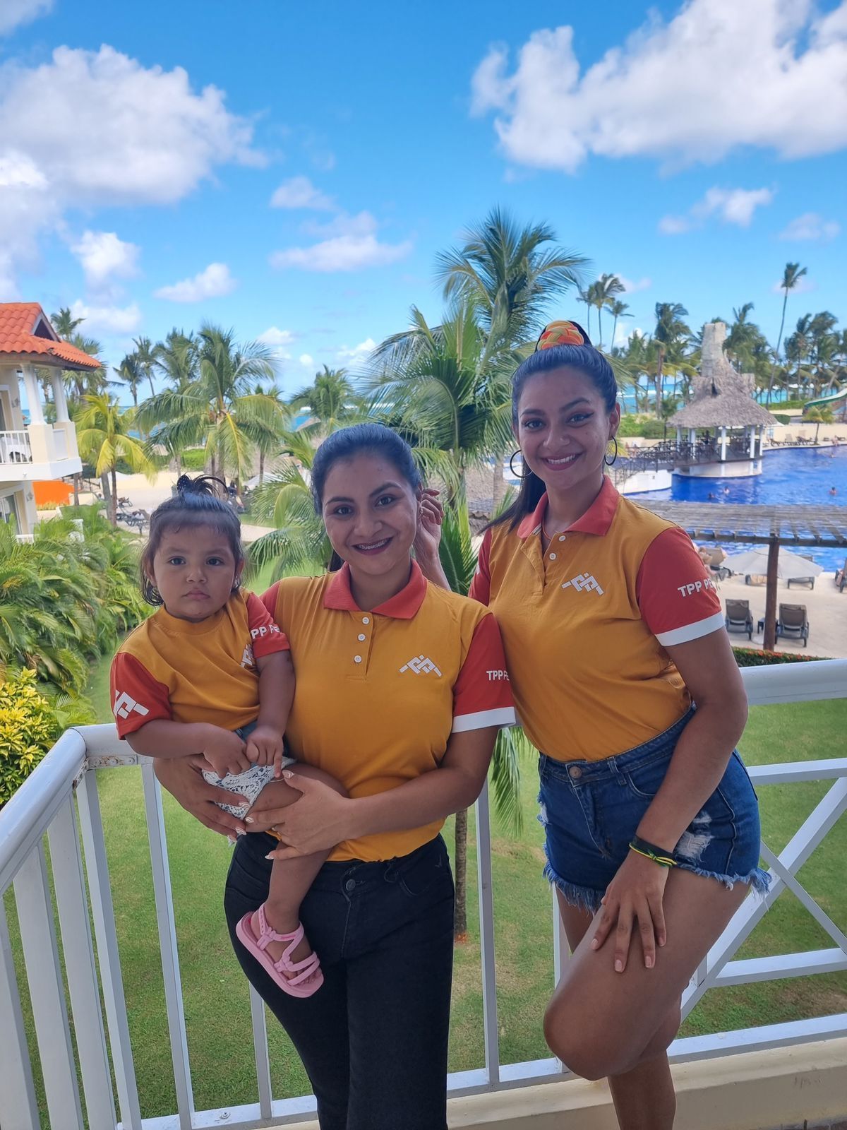 PAQUETE PUNTA CANA 6D/5N TODO INCLUIDO