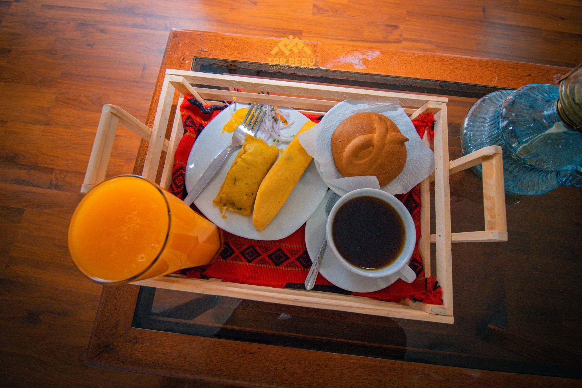 HOTEL PUMA URCO - CHACHAPOYAS