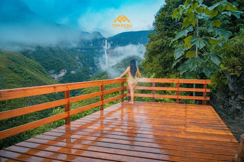 Paquete Tarapoto + Chachapoyas 7d/6n Paquete Tarapoto + Chachapoyas 7d/6n