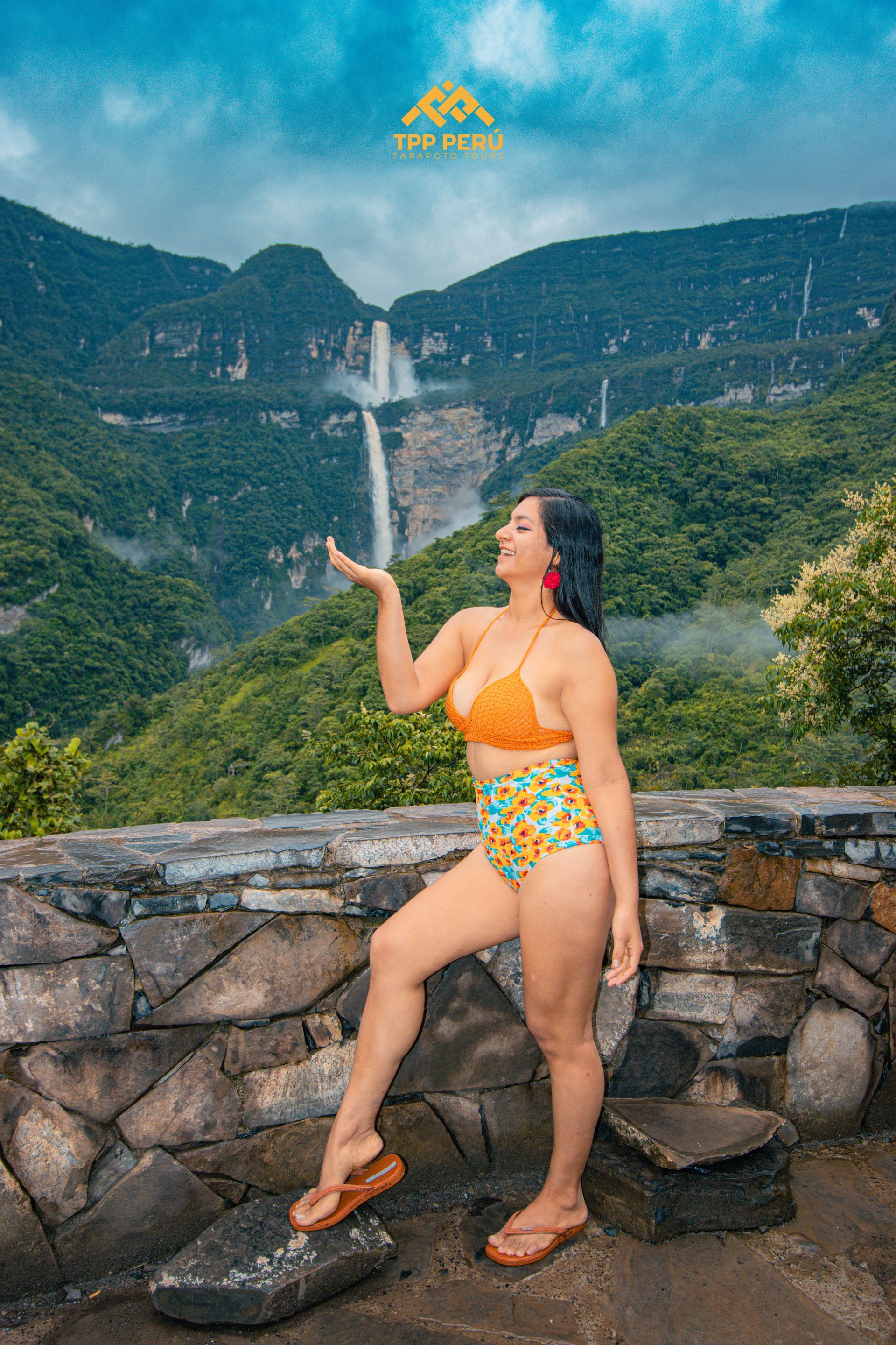 Paquete Tarapoto + Chachapoyas 7d/6n