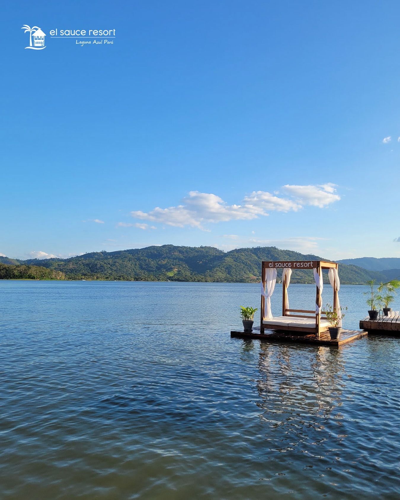 Paquete Tarapoto 4d/3n con una noche en Sauce Resort