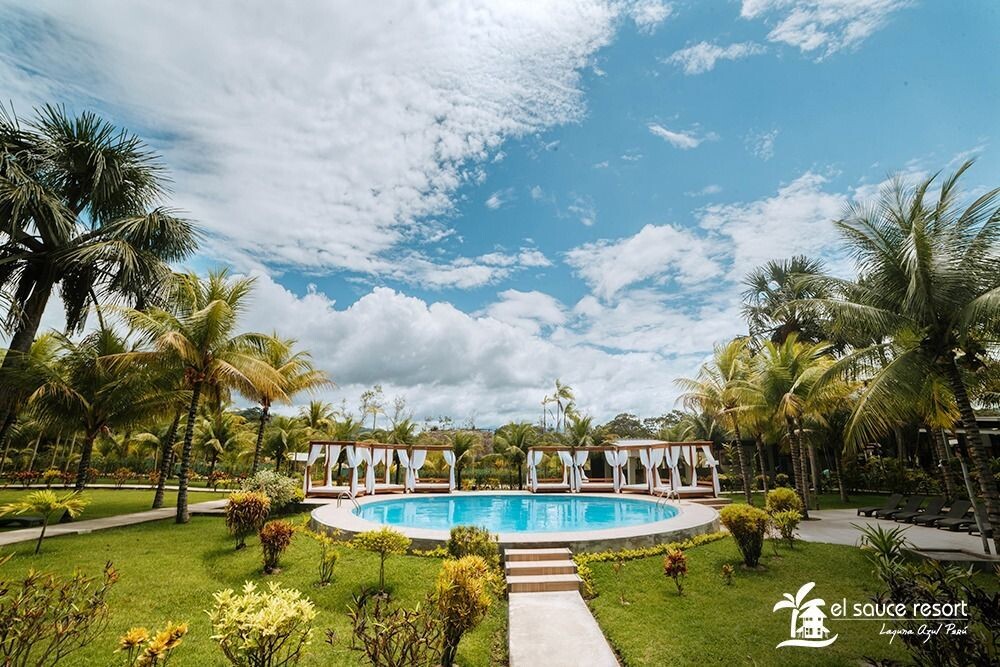 Paquete Tarapoto 4d/3n con una noche en Sauce Resort