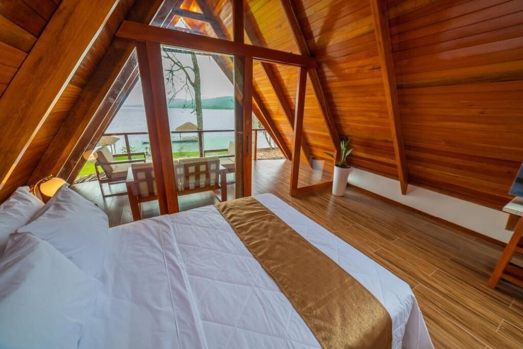 OFERTA - Paquete Tarapoto 4d/3n con una noche en Riosol Sauce