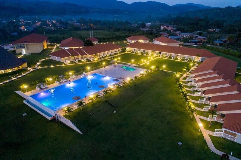 OFERTA EXCLUSIVO TPP PERÚ - Paquete Tarapoto 4d/3n con una noche en Bella Terra Resort *****