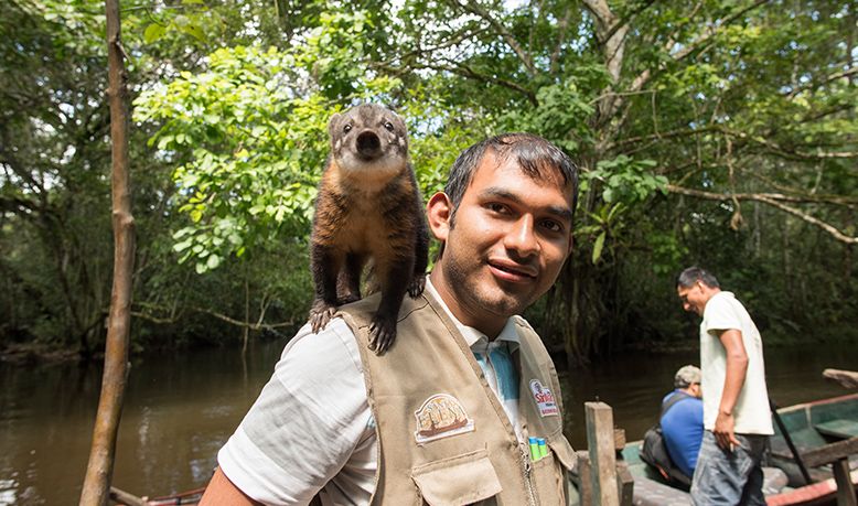TOUR SANTA ELENA Y CUEVAS