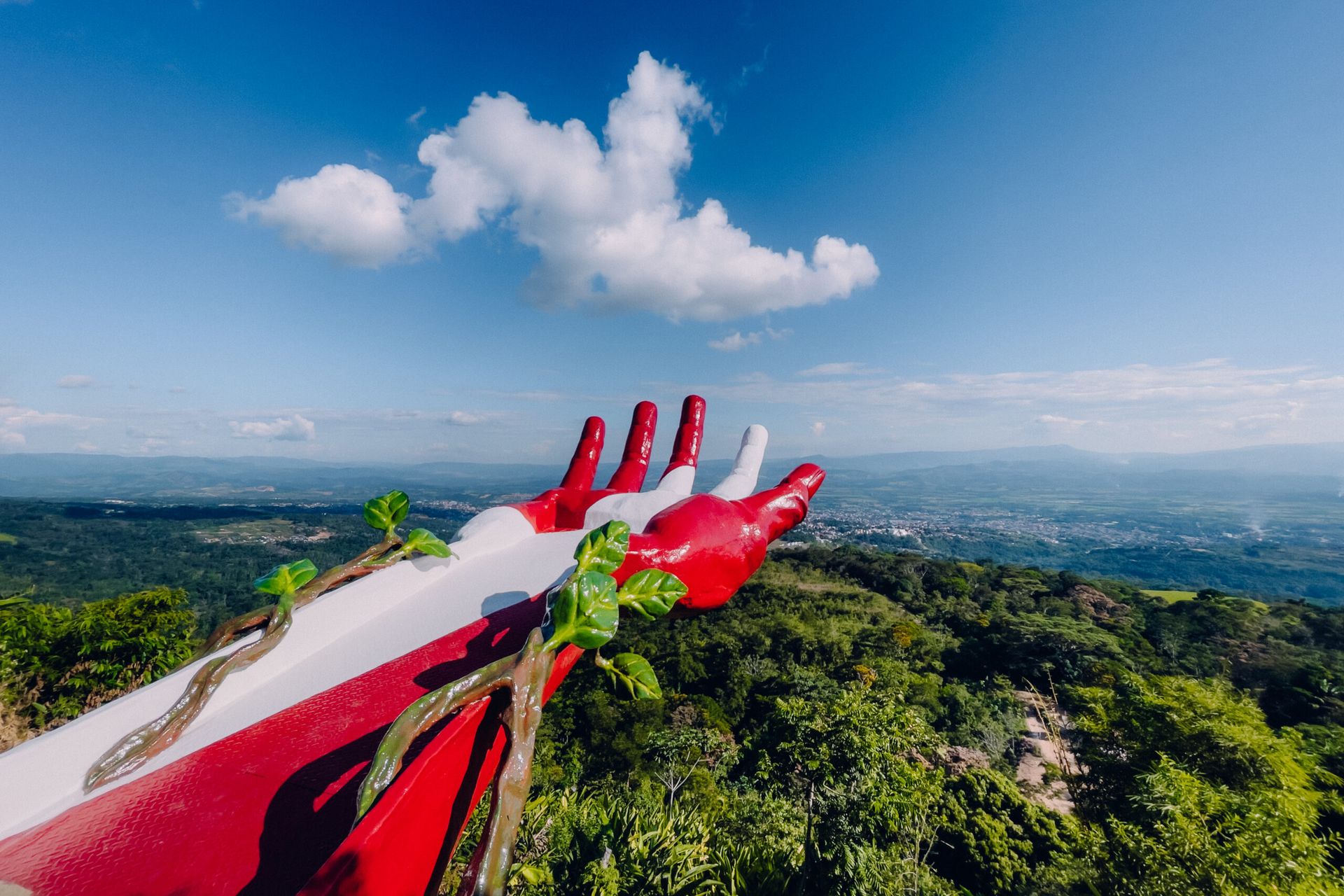 Paquete Tarapoto 4d/3n Segunda Vez